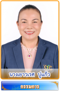 Yaowared B